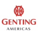 Kevin Jones, Chief Strategy Officer & Chief Legal Officer, Genting Americas Inc.